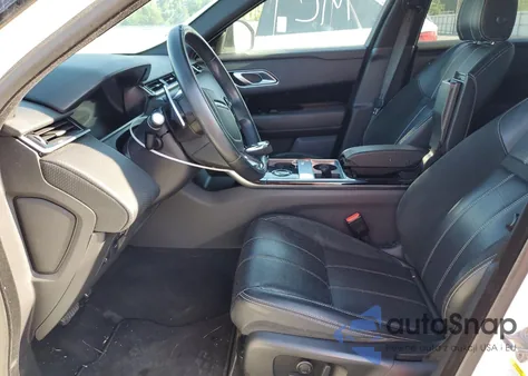 2020 Land Rover Range Rover Velar R-Dynamic S z USA, uszkodzony, nr VIN SALYK2EX4LA244014